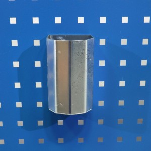 Storr Tool Panel Accessory Brush & Pen Pot